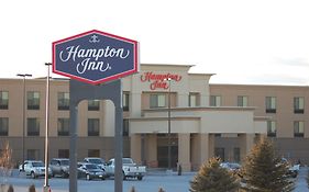 Hampton Inn Sidney
